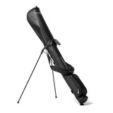 Pelmorbida Caddy Bag Stand Kaddy Bag Pelle Morbida Golf PG016