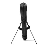 Pelmorbida Caddy Bag Stand Kaddy Bag Pelle Morbida Golf PG016