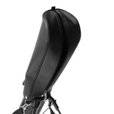 Pelmorbida Caddy Bag Stand Kaddy Bag Pelle Morbida Golf PG016