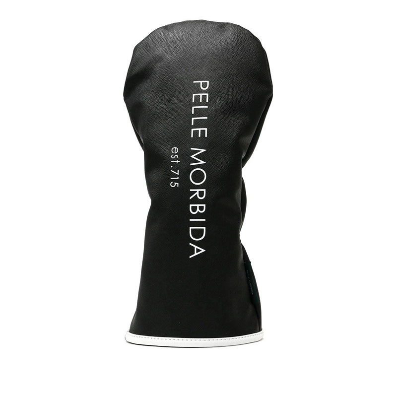 Pelemorbida Head Cover Cover Head Cover Pelle Morbida Golf PG002B