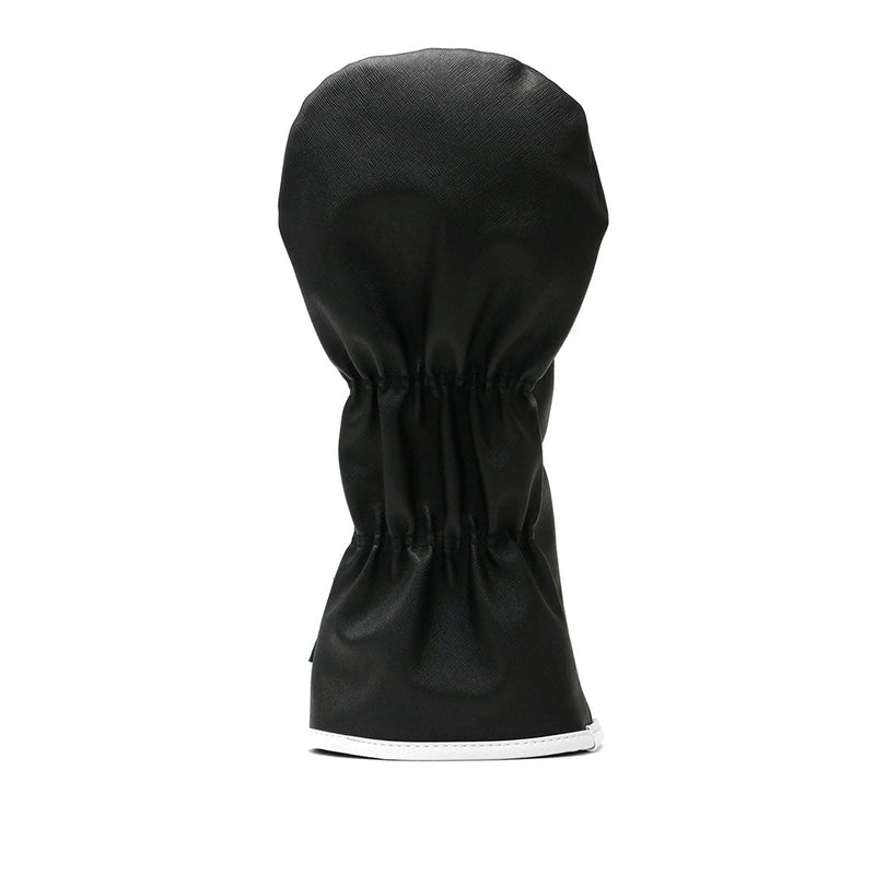 Pelemorbida Head Cover Cover Head Cover Pelle Morbida Golf PG002B