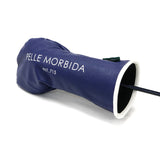 Pelemorbida Head Cover Cover Head Cover Pelle Morbida Golf PG002B