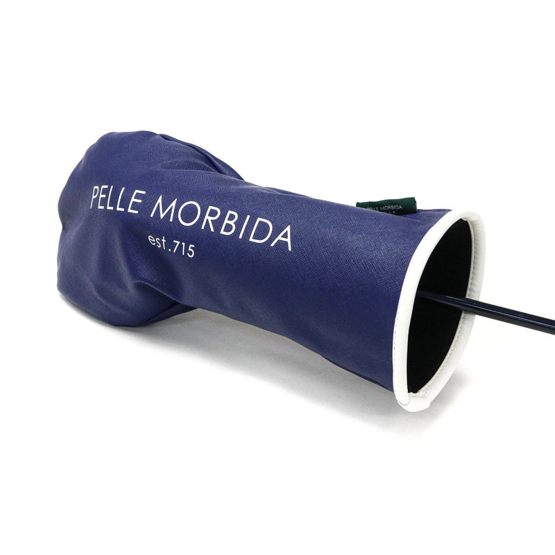 Pelemorbida 드라이버 헤드 커버 드라이버 헤드 커버 Pelle Morbida Golf PG002B