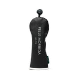 ペッレモルビダ フェアウェイウッドヘッドカバー Fairway Wood Head Cover PELLE MORBIDA GOLF PG003B