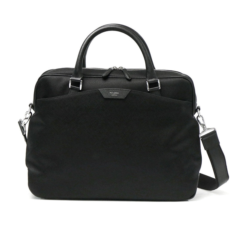 ペッレモルビダ ブリーフケース CAPITANO Brief Bag（1Room） CA301