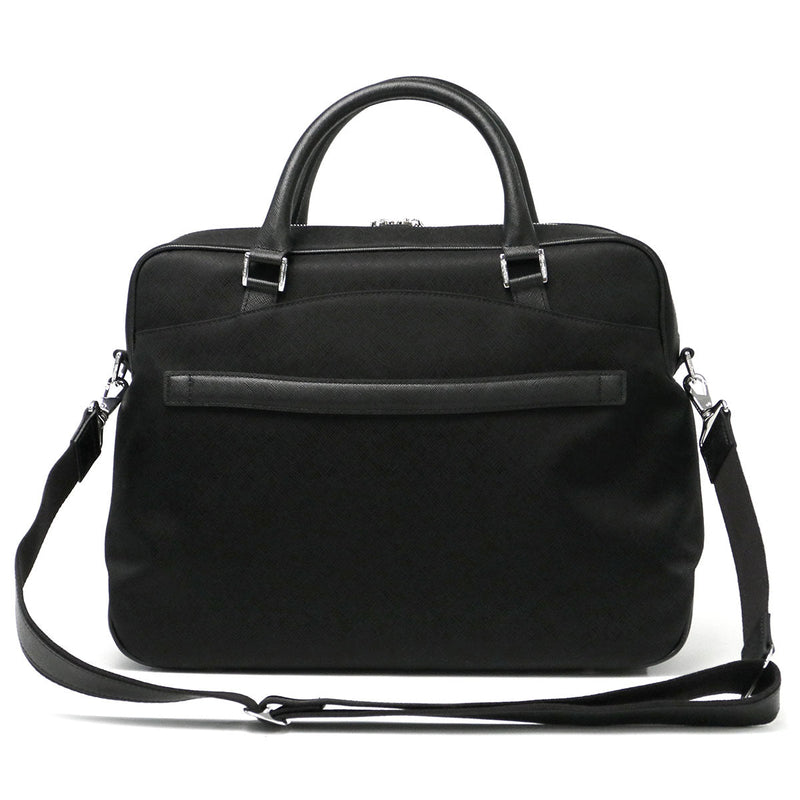 Pelemorbida Briefcase Capitano Brief Bag (1ROOM) CA301