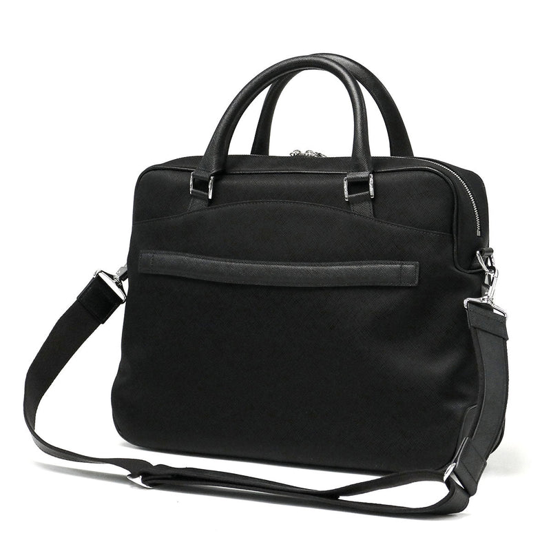 ペッレモルビダ ブリーフケース CAPITANO Brief Bag（1Room） CA301