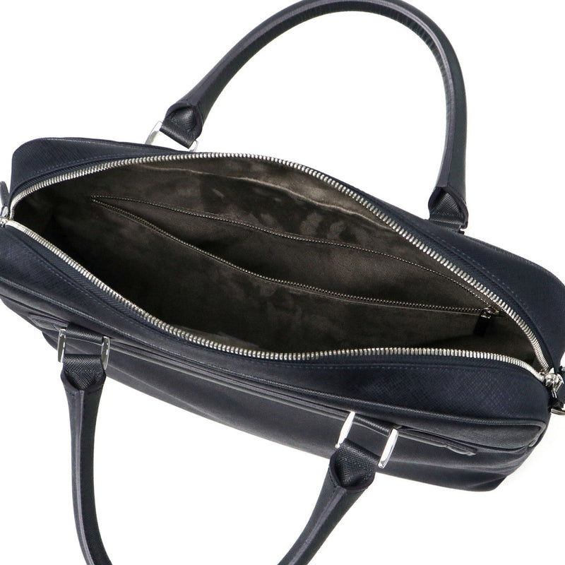 Pelemorbida Briefcase Capitano Brief Bag (1ROOM) CA301