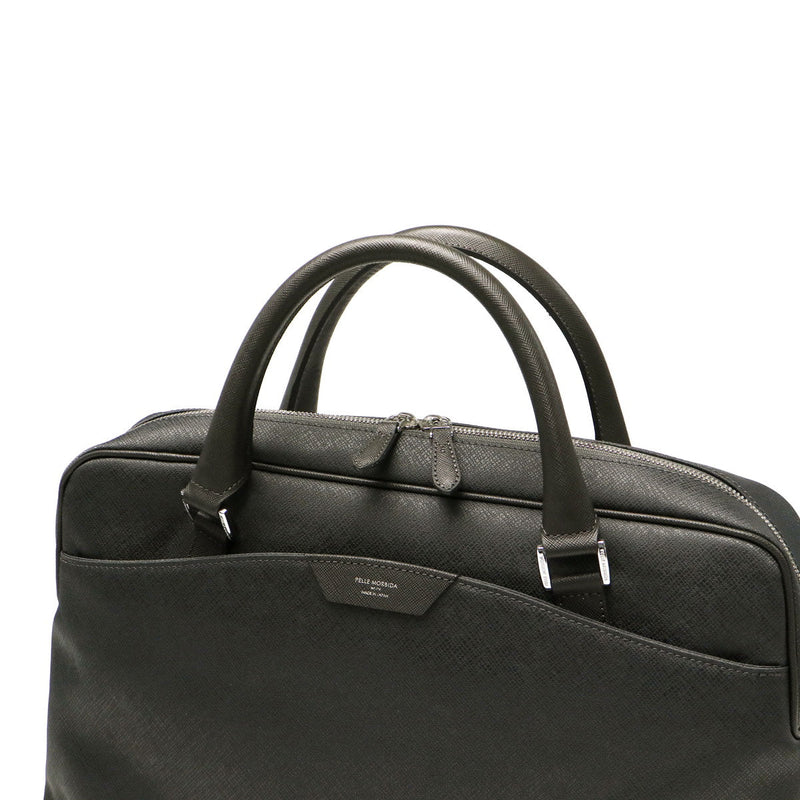 ペッレモルビダ ブリーフケース CAPITANO Brief Bag（1Room） CA301