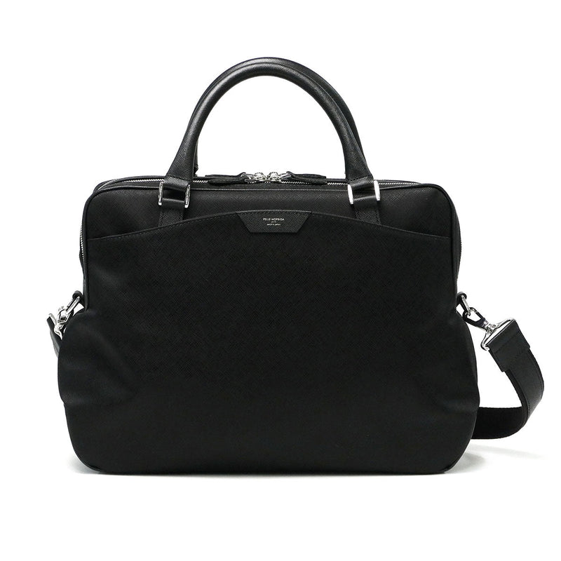 ペッレモルビダ ブリーフケース CAPITANO Brief Bag（2Room） CA302