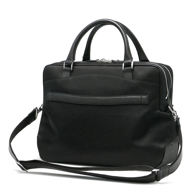 Pelemorbida Briefcase Capitano Brief Bag (2ROOM) CA302