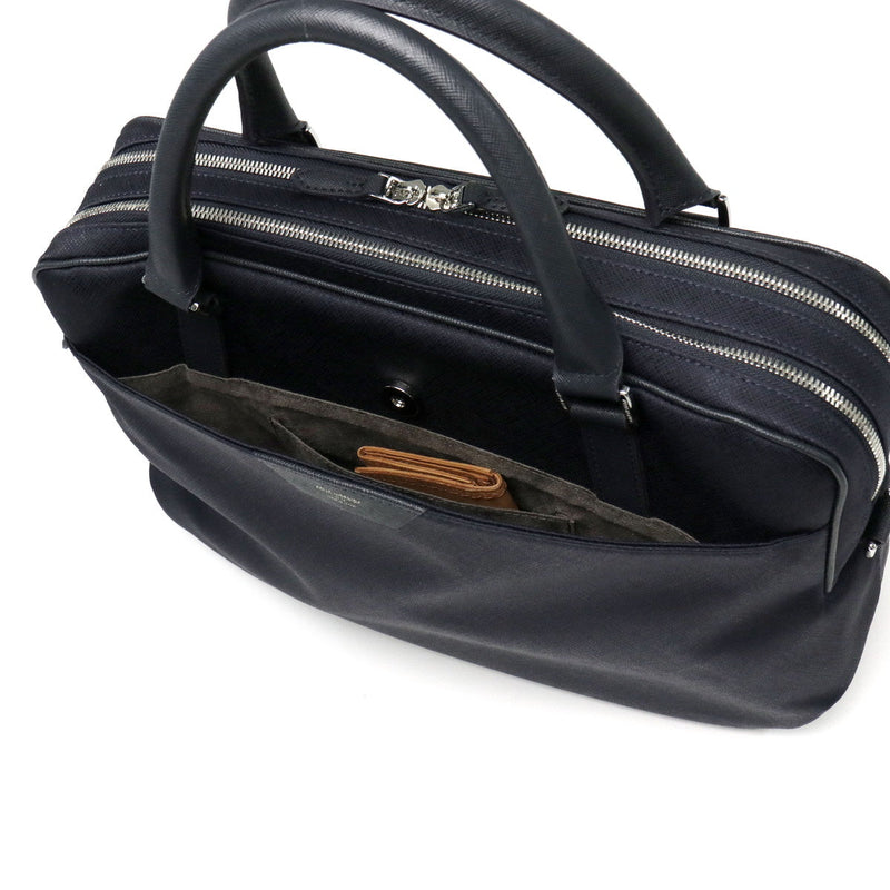 Pelemorbida Briefcase Capitano Brief Bag (2ROOM) CA302