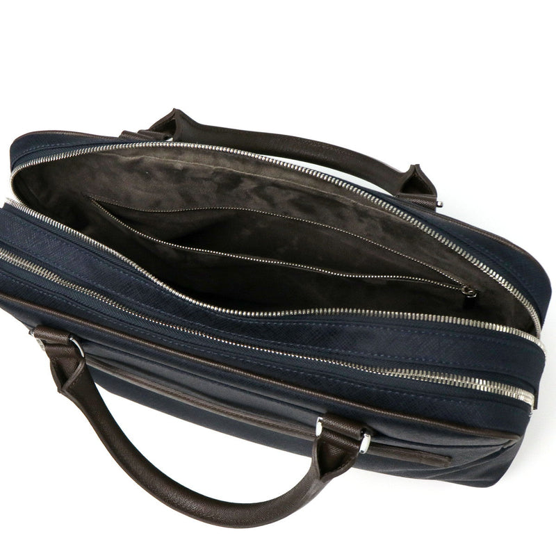 Pelemorbida Briefcase Capitano Brief Bag (2ROOM) CA302