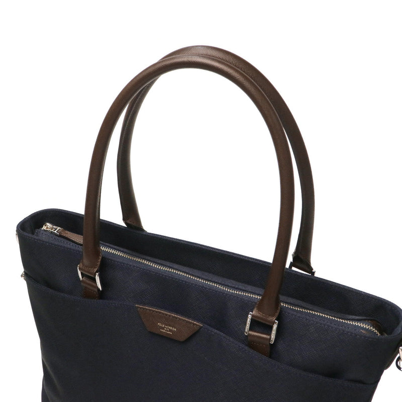 ペッレモルビダ トートバッグ CAPITANO Tote Bag CA303