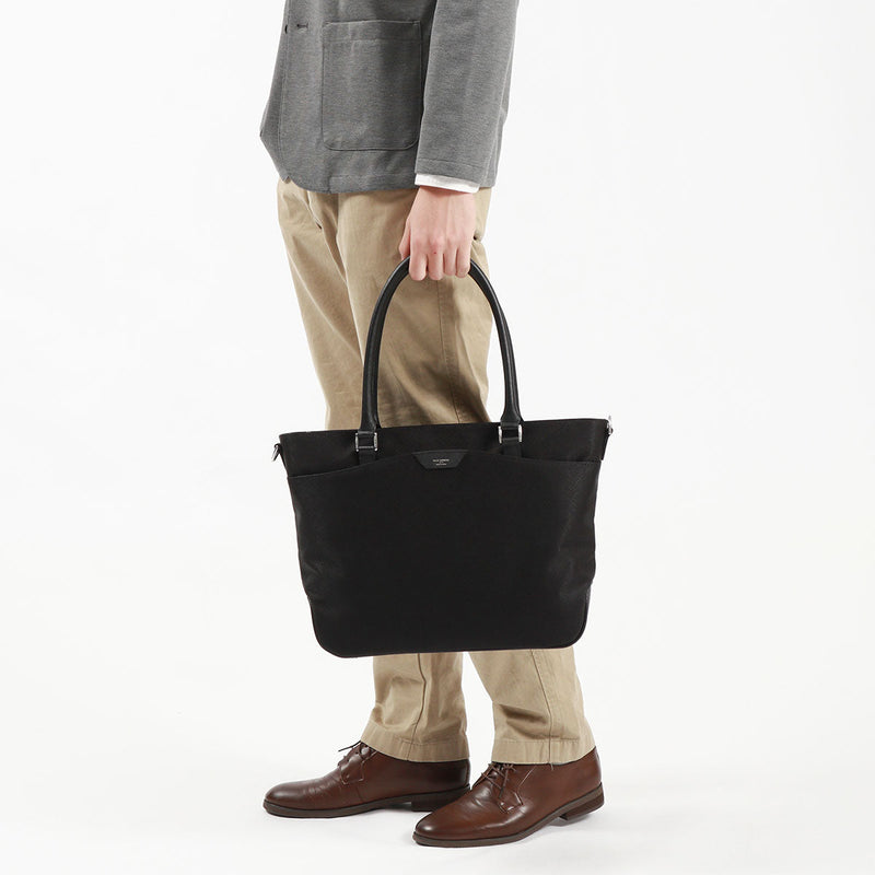 ペッレモルビダ トートバッグ CAPITANO Tote Bag CA303