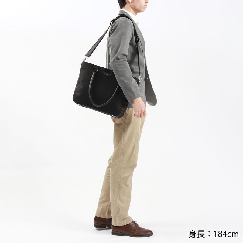 ペッレモルビダ トートバッグ CAPITANO Tote Bag CA303