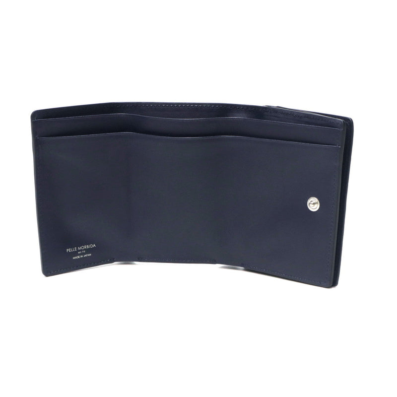 Pelemorbida Compact wallet COMPACT WALLET BA619