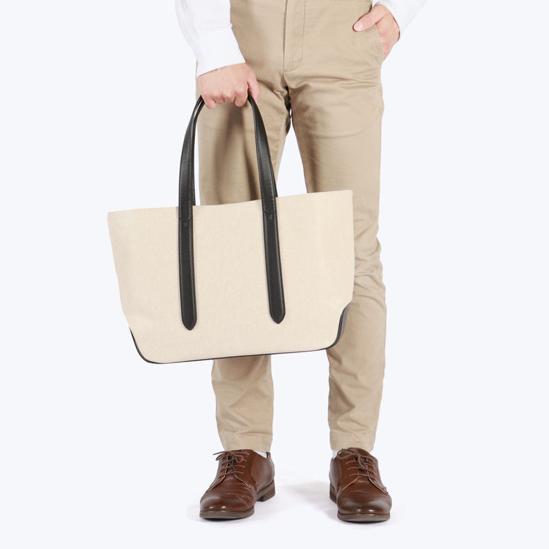 ペッレモルビダ トートバッグ SIMPLE TOTE CT012