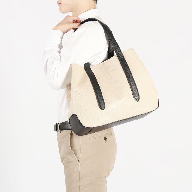 Pelemorbida Tote Bag Simple Tote CT012