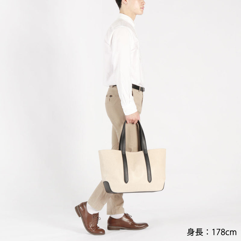 ペッレモルビダ トートバッグ SIMPLE TOTE CT012