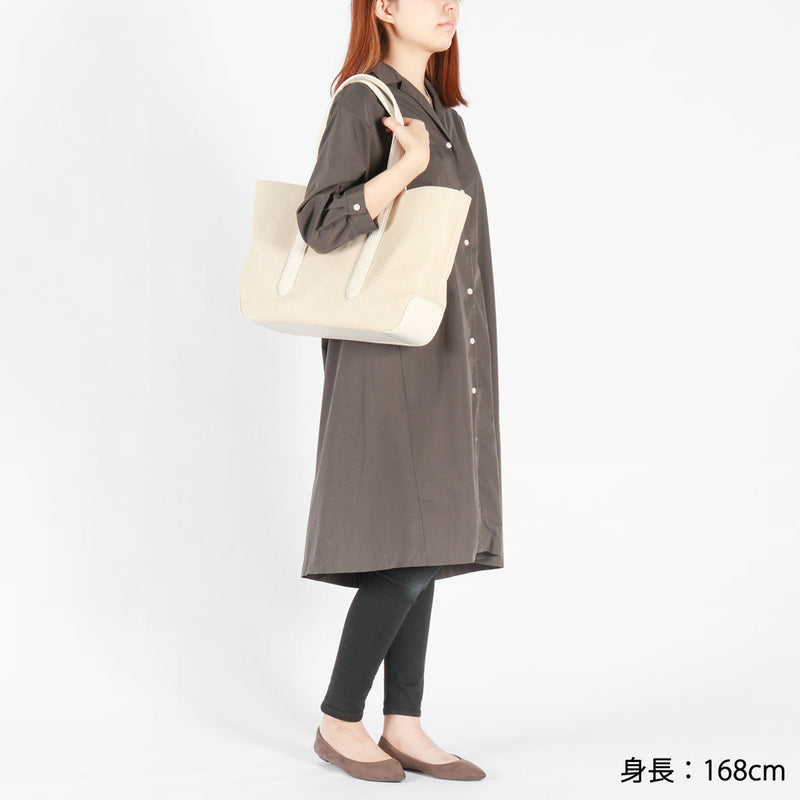 ペッレモルビダ トートバッグ SIMPLE TOTE CT012