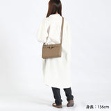 ペッレモルビダ ショルダーバッグ Maiden Voyage Shoulder Bag MB081