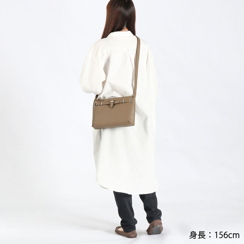 ペッレモルビダ ショルダーバッグ Maiden Voyage Shoulder Bag MB081