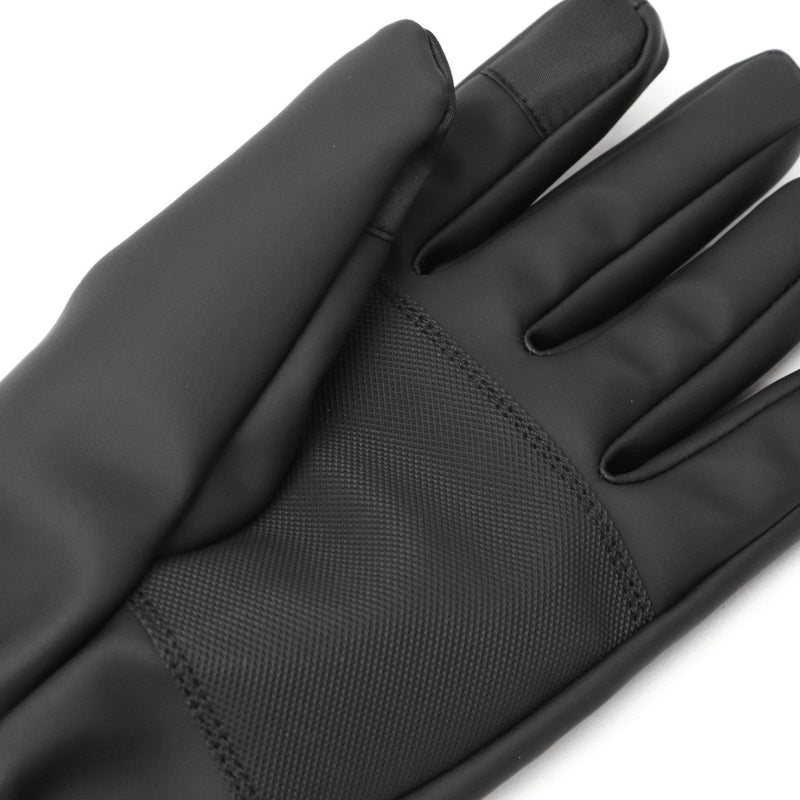 Rains Insulated Gloves W1T3 Gloves 21620