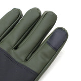 Rains Insulated Gloves W1T3 Gloves 21620