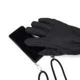 Rains Insulated Gloves W1T3 Gloves 21620