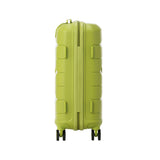 [진짜 1 년 보증] Ricora 여행 가방 가져 오기 S S 사이즈 크기 Ricolo Carry Case Carry Lightweight Lightweight 4 Wheel Double Wheel TSA Lock Small 34L 1 야간 여행 여행 버스 출장 Inicio RI1-001