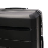 [Genuine 1-year warranty] RICORA Suitcase L L L-size Ricola Curry Case Carry Lightweight Lightweight 4-wheeled twin wheel double wheel TSA rock brand 104L