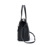 REN Tote Bag Ladies Passing Len Bag Leather Bag Shoulder Bag Diagonal Bag Brand Lightweight Lightweight Light Cowhide Leather Small Diagonal Adult Stylish 2way Made in Japan PHILIP Cruise Shopper 1-51-14131