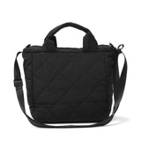 Route Tote Bag Women's Zhotote with ZhoTe Water-repellent Commuting Lightweight Brand Small Nylon Light Travel 2way A5 Mini Tote Shoulder Bag Mini Shoulder Diagonal Sn. Square 2WAY 2WAY. F 1267