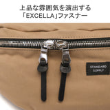 STANDARD SUPPLY スタンダードサプライ SIMPLICITY FANNY PACK