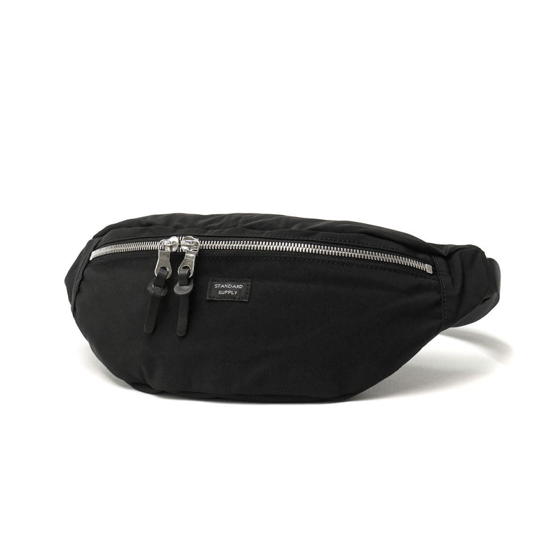 STANDARD SUPPLY スタンダードサプライ SIMPLICITY FANNY PACK