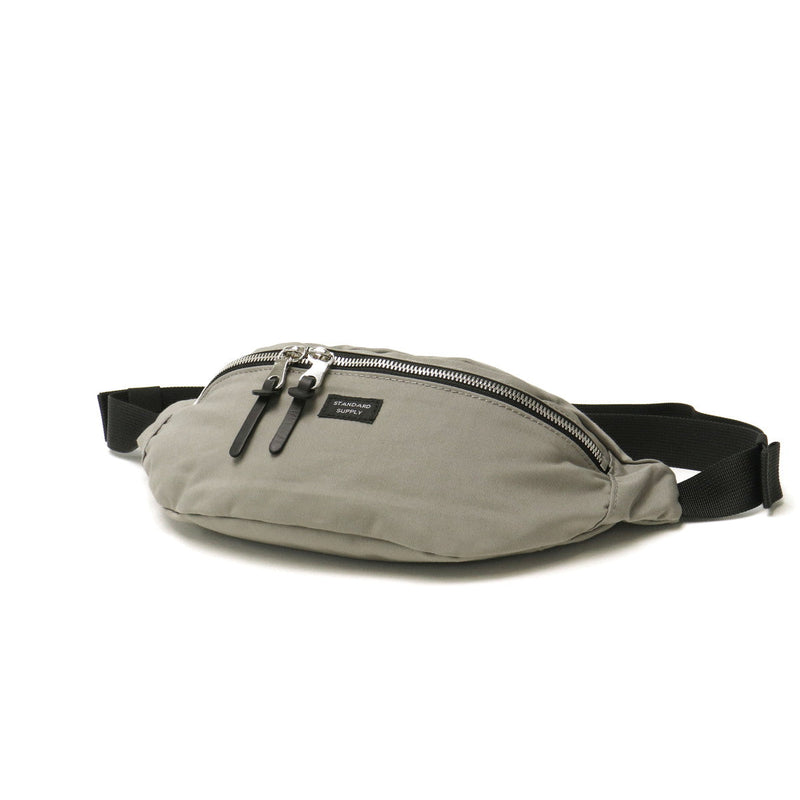 STANDARD SUPPLY スタンダードサプライ SIMPLICITY FANNY PACK