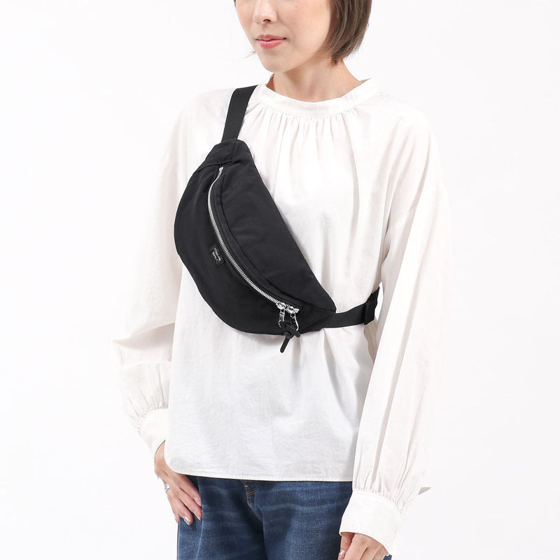 STANDARD SUPPLY スタンダードサプライ SIMPLICITY FANNY PACK