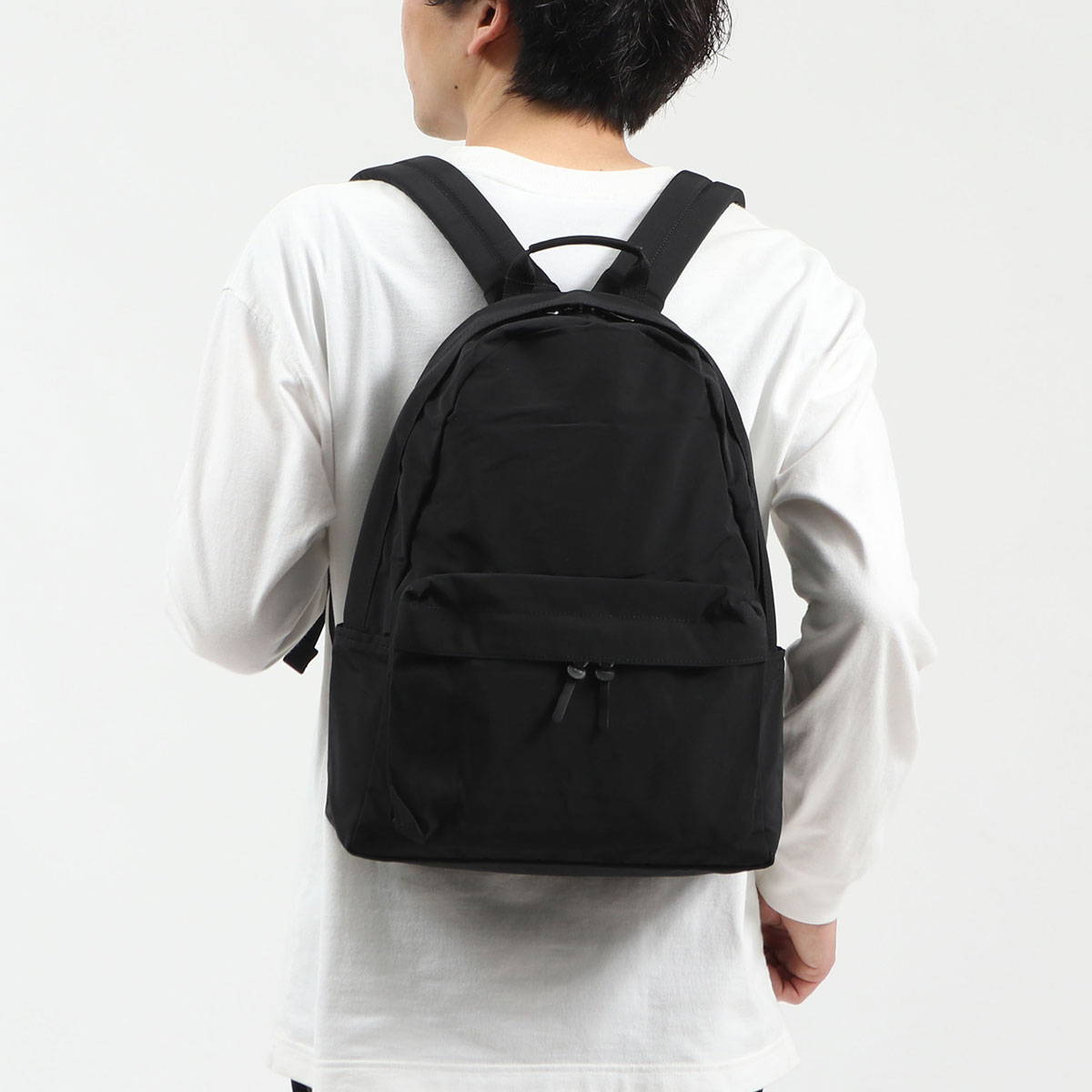 MATTE DAILY DAYPACK デイリーデイパック | evergreen works