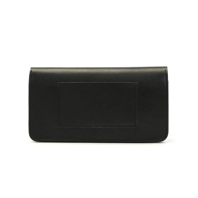 STANDARD SUPPLY スタンダードサプライ PAL LONG FLAP WALLET