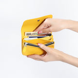 STANDARD SUPPLY standard supply PAL FLAP WALLET