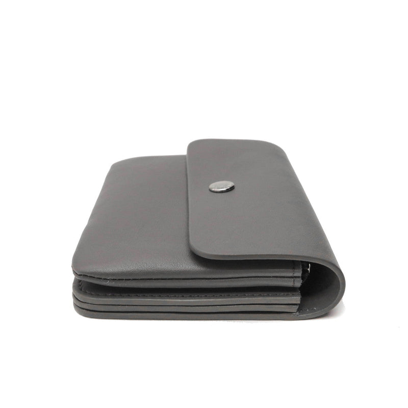 STANDARD SUPPLY standard supply PAL FLAP WALLET