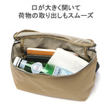 [Regular dealer] Standard Supply Shoulder Bag Men's Ladies Diagonal Bag Brand Standard Supply Small Adult Lightweight Nylon Mini Shoulder Bag Made in Japan Simplicity Pelican Showder