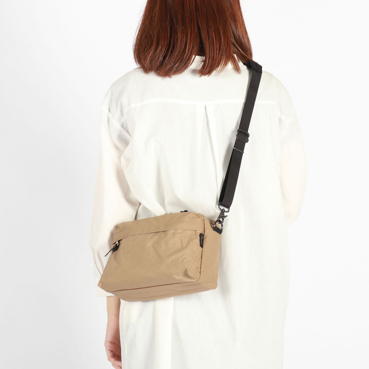バッグ STANDARD SUPPLY / WEEKEND TALL SHOULDER 別注】STANDARD SUPPLY / WEEKEND TALL SHOULDER（ショルダー
