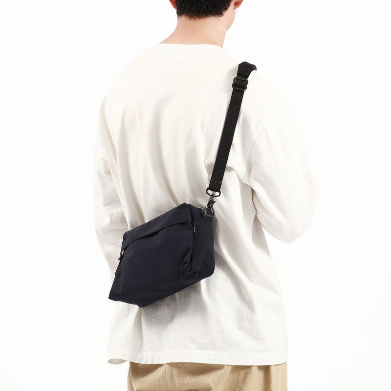 スタンダードサプライ ショルダーバッグ STANDARD SUPPLY SIMPLICITY WEEKEND SHOULDER SDS0022