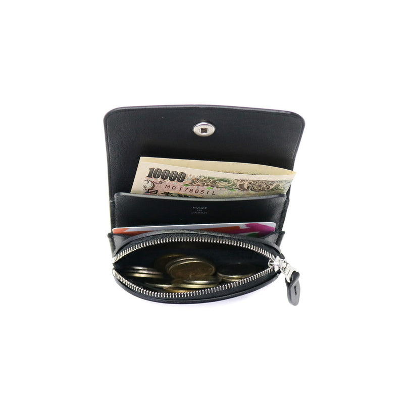 STANDARD SUPPLY 스탠다드 서플라이 PAL FLAP WALLET S