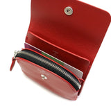 STANDARD SUPPLY 스탠다드 서플라이 PAL FLAP WALLET S