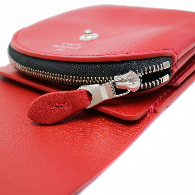 STANDARD SUPPLY スタンダードサプライ PAL FLAP WALLET S