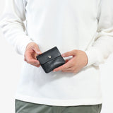 STANDARD SUPPLY 스탠다드 서플라이 PAL FLAP WALLET S