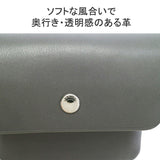 STANDARD SUPPLY スタンダードサプライ PAL FLAP WALLET S